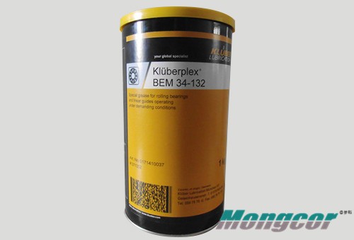 BEM 34-132