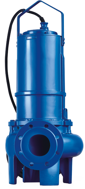QW係列（liè）潛水排汙泵