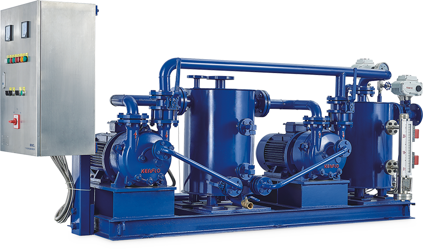 YS真空（kōng）引（yǐn）水裝置（zhì）